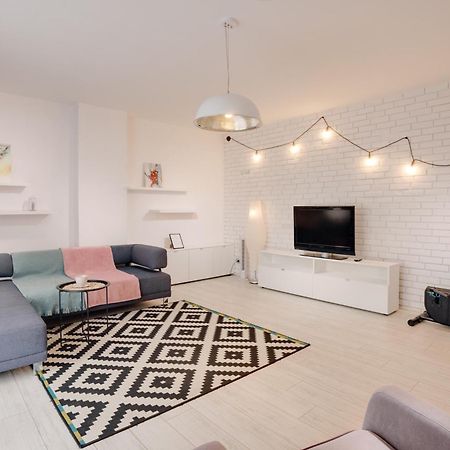 Perfect Stay Europa Cluj-Napoca Eksteriør bilde
