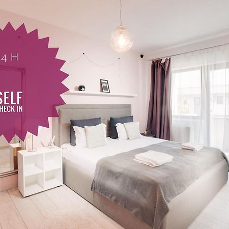 Perfect Stay Europa Cluj-Napoca Eksteriør bilde