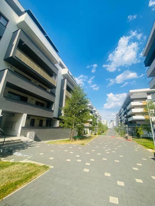 Perfect Stay Europa Cluj-Napoca Eksteriør bilde