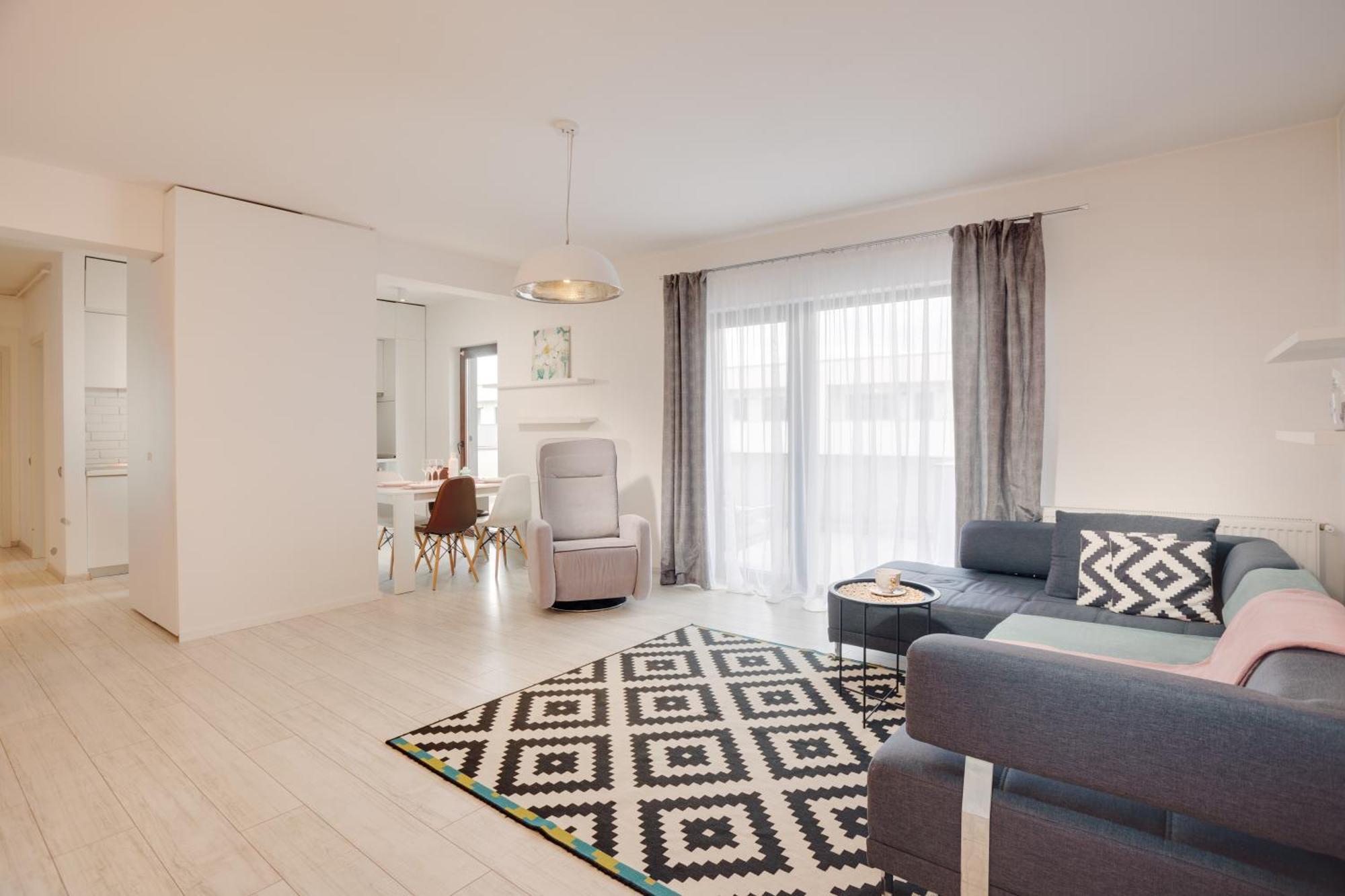 Perfect Stay Europa Cluj-Napoca Eksteriør bilde
