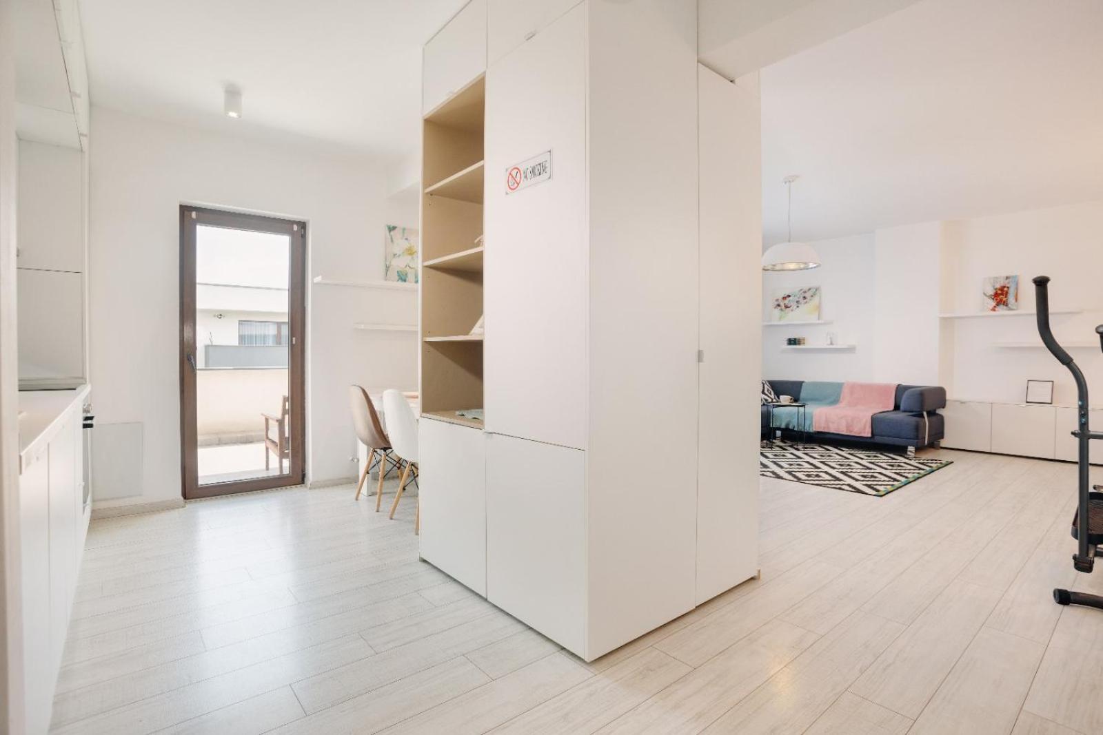 Perfect Stay Europa Cluj-Napoca Eksteriør bilde
